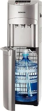 Siemens DW15701 Soğuk Ilık Alttan Damacanalı Su Sebili TEŞHİR KUTUSUZ