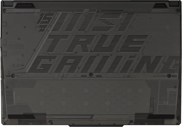 MSI CYBORG 15 A13VE-1478XTR I5-13420H 16GB DDR5 RTX4050 GDDR6 6GB 1TB SSD FHD 144Hz - 10