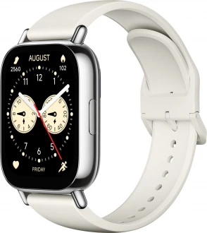 Xiaomi Redmi Watch 5 Lite Akıllı Saat LİĞHT GOLD