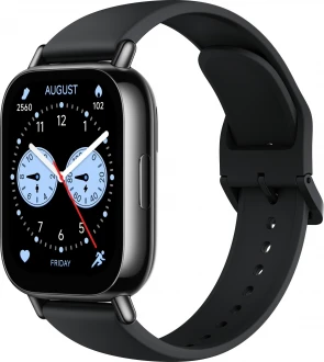 Xiaomi Redmi Watch 5 Lite Akıllı Saat SİYAH