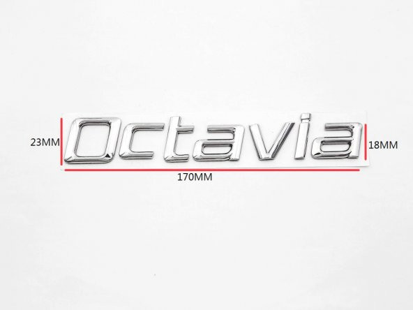 SKODA OCTAVIA YAZI