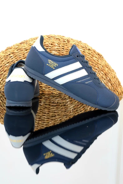 Lescon Smash Anatomik Sneakers Ayakkabı - 9