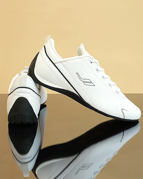 Lescon Smash Anatomik Sneakers Ayakkabı - 8