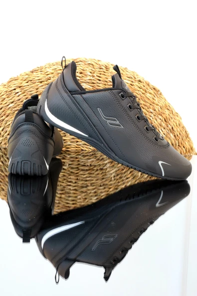 Lescon Smash Anatomik Sneakers Ayakkabı