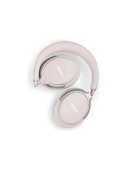 Bose QuietComfort Ultra ANC Beyaz Kulak Üstü Bluetooth Kulaklık Teşhir - 5