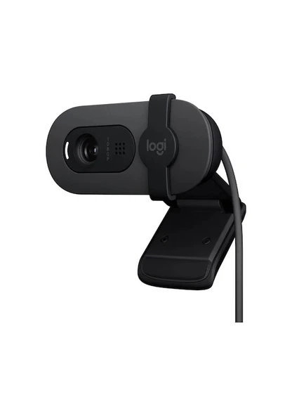 Brio 105 Kurumsal Web Kamerası