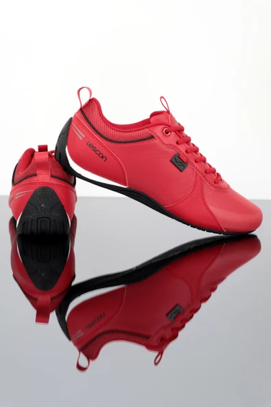 Lescon Smash Anatomik Sneakers Ayakkabı - 7