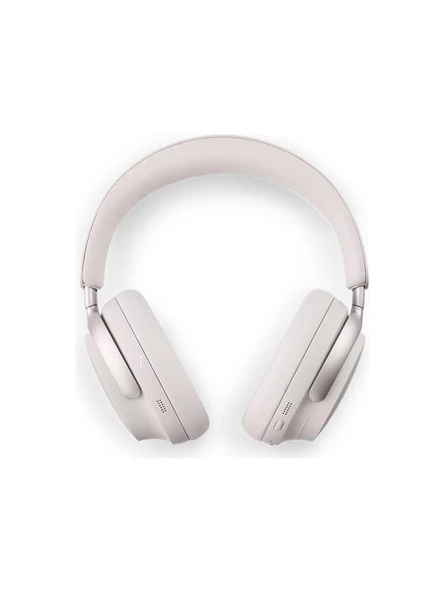 Bose QuietComfort Ultra ANC Beyaz Kulak Üstü Bluetooth Kulaklık Teşhir - 2