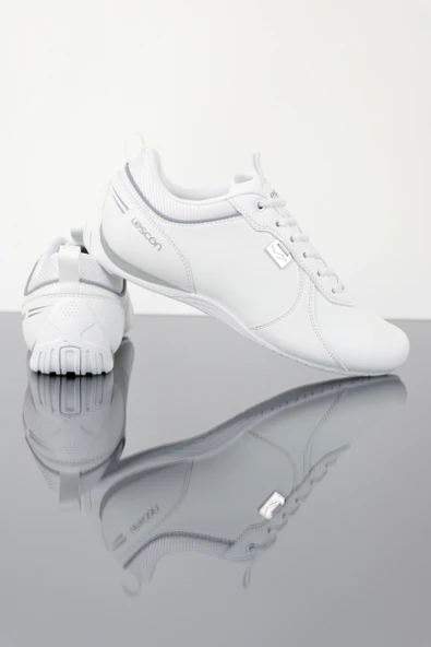 Lescon Smash Anatomik Sneakers Ayakkabı - 6