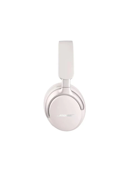 Bose QuietComfort Ultra ANC Beyaz Kulak Üstü Bluetooth Kulaklık Teşhir - 4