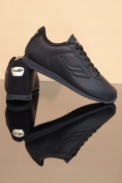 Konfores 1247-Neptun Anatomik Taban Sneakers Ayakkabı - 4