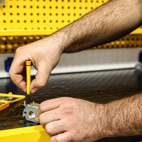 RH07816 Saatçi – Elektronikçi Tornavida Takımı - 6 Parça - 3