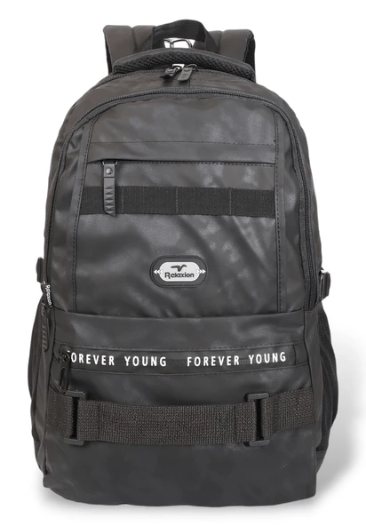 Konfores 1970-2052 Unisex Anatomik Sırt Yapılı Günlük ve Okul Sırt Çantası