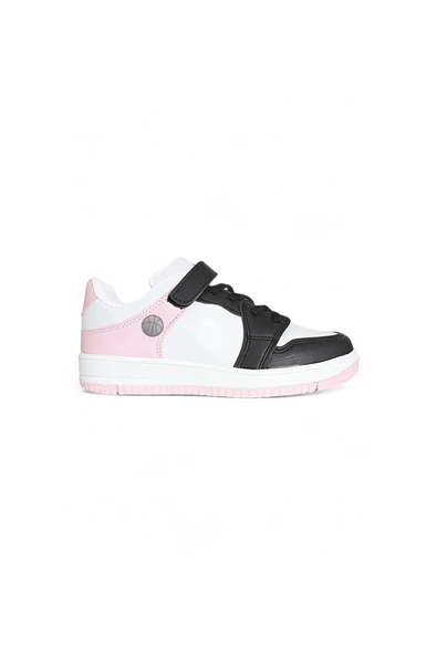 Kidessa 1608 Anatomik Tabanlı Unisex Çocuk ve Genç Sneakers Ayakkabı - 9