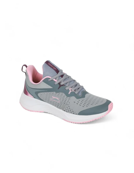Slazenger 1999-Water Anatomik Tabanlı Kadın Sneakers Ayakkabı - 4