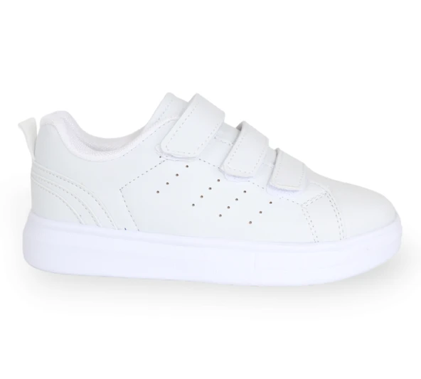 Kidessa 1610 Anatomik Tabanlı Unisex Çocuk Sneakers Ayakkabı - 2