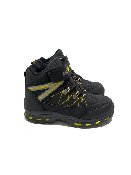 Kidessa 482 Anatomik Trekking Çocuk Bot - 2