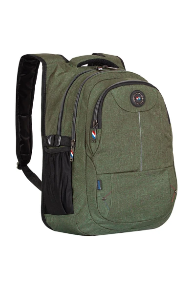 relaxion 2237 yarasa sırt çantası - 6