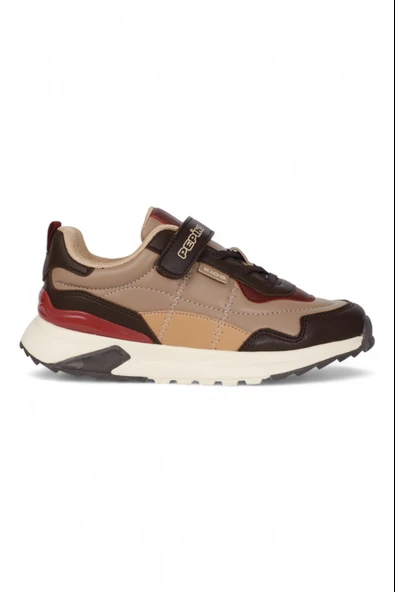 Kidessa 2071-Pepino Anatomik Tabanlı Ultra Hafif Erkek Çocuk Sneakers Ayakkabı - 4