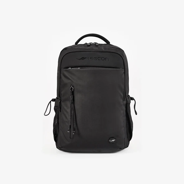 Lescon 2063-3033 Anatomik Sırt Yapılı Unisex Seyehat ve Okul Sırt Çantası