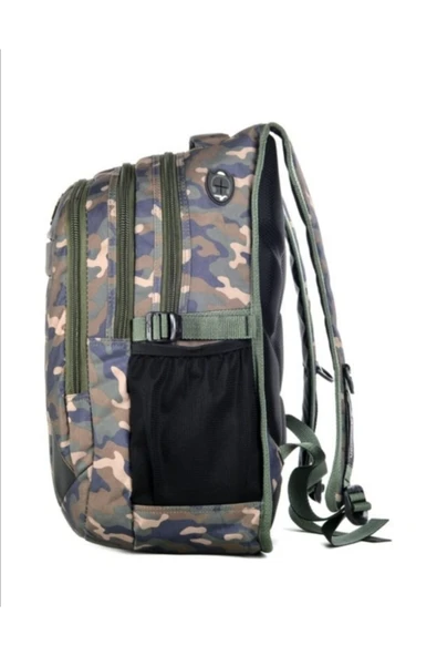 relaxion 2230 yarasa sırt çantası - 4