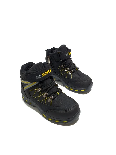 Kidessa 482 Anatomik Trekking Çocuk Bot