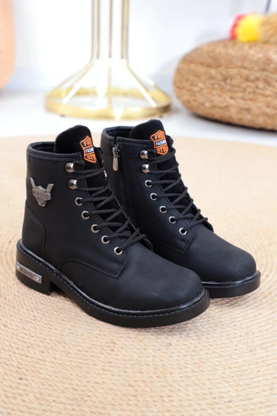 Konfores 1388 Unisex Anatomik Tabanlı Spor Bot ürün görseli