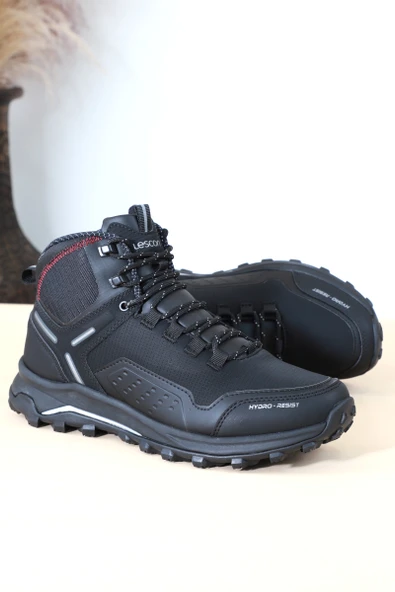 Konfores 1442 Anatomik Taban Waterproof Trekking Spor Bot - Resim 3