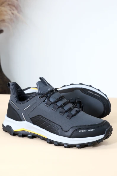 Konfores 1439 Anatomik Taban Waterproof Trekking Spor Ayakkabı - Resim 2