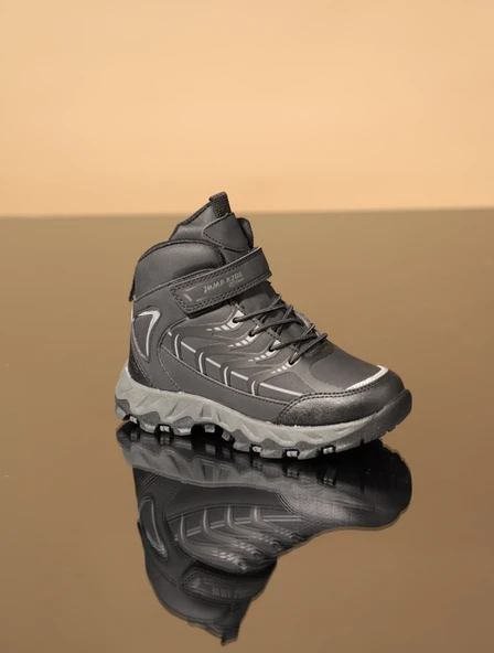 Kidessa 260-25806 Anatomik Trekking Çocuk Bot - Resim 8