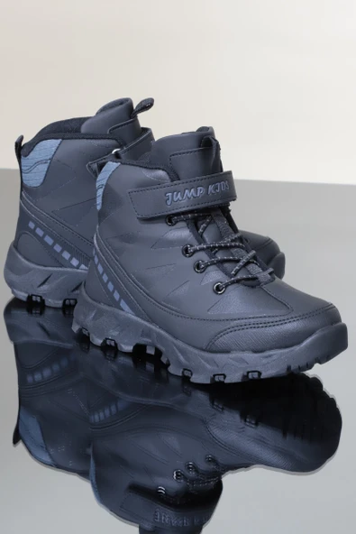 Kidessa 260-25806 Anatomik Trekking Çocuk Bot - Resim 4