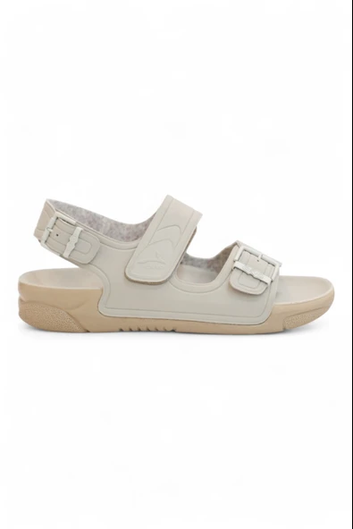 2100-1200-4 Tam Anatomik Unisex Hac ve Umre İçin Dikişsiz Sandalet - 3