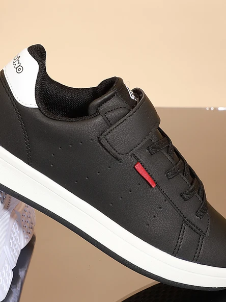 Kidessa 1709 Anatomik Tabanlı Unisex Çocuk Sneakers Günlük Ayakkabı - 2
