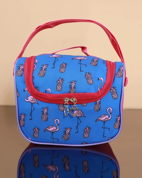 Kidessa 1689 Termal Folyolu Beslenme Çantası - 3