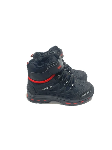 Kidessa 393 Anatomik Trekking Çocuk Bot - 1