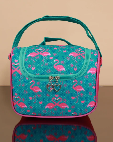 Kidessa 1689 Termal Folyolu Beslenme Çantası - 2