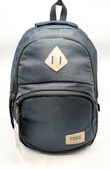 astral 1621 ortopedic sırt çantası - Resim 5