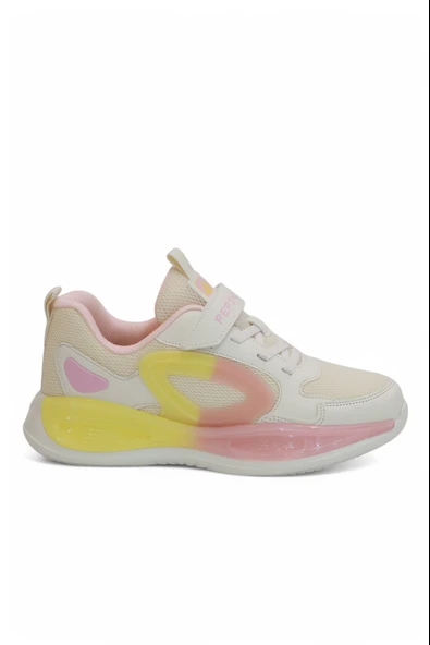 Kidessa 2127-Pepino Anatomik Tabanlı Ultra Hafif Unisex Çocuk Sneakers Ayakkabı