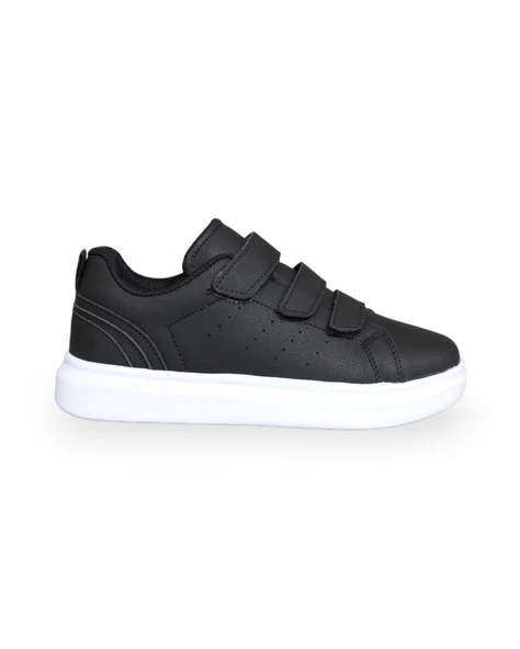 Kidessa 1610 Anatomik Tabanlı Unisex Çocuk Sneakers Ayakkabı