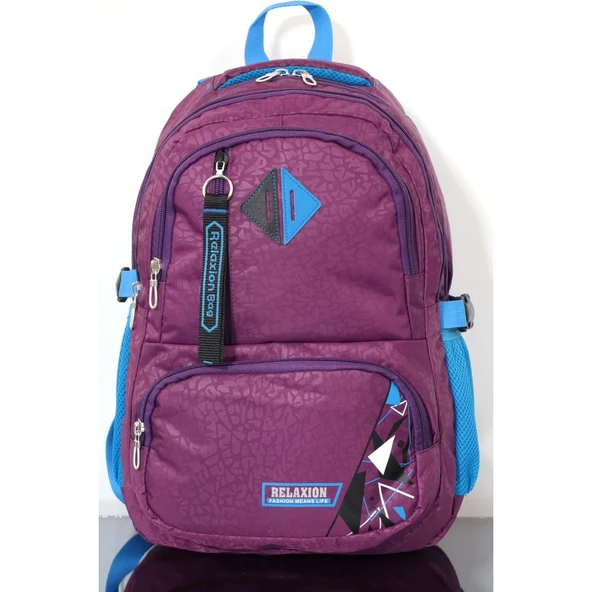 relaxion 2049 sırt çantası - 5