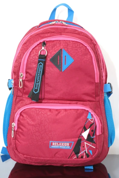 relaxion 2049 sırt çantası - 2