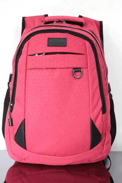 relaxion 2227 yarasa sırt çantası - Resim 2