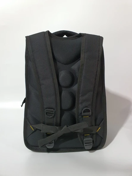 Relaxion 0010 yarasa sırt çantası - Resim 4