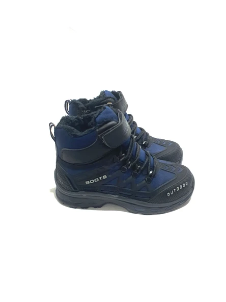 Kidessa 393 Anatomik Trekking Çocuk Bot - 10