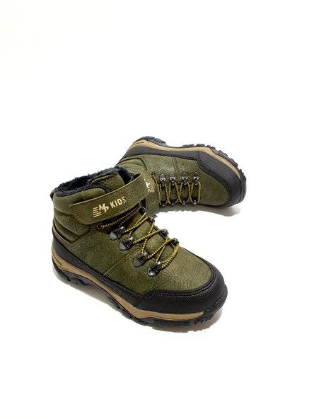 Mp 5894 Trekking Çocuk Bot - 7