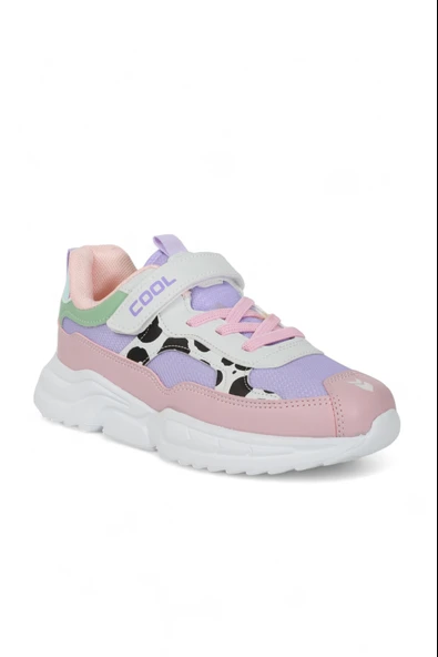 Kidessa 2015 Anatomik Tabanlı Unisex Çocuk Günlük Spor Ayakkabı - Resim 5