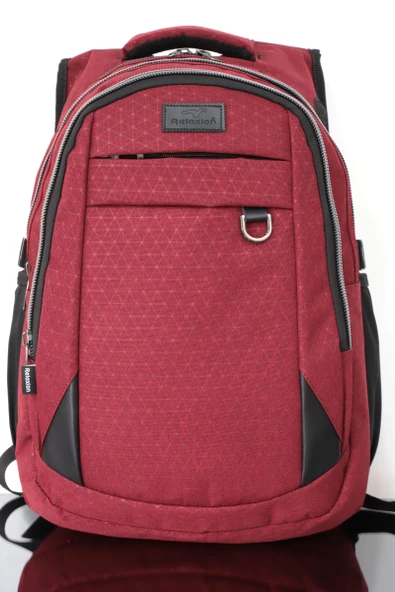 relaxion 2227 yarasa sırt çantası - Resim 3