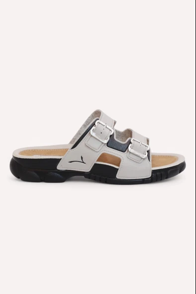 Konfores 1545-3200 Tam Anatomik Erkek Terlik - Resim 2