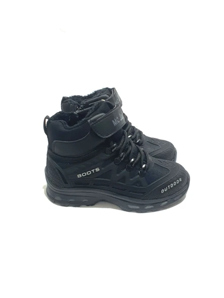 Kidessa 393 Anatomik Trekking Çocuk Bot - 4