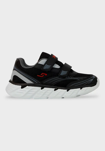 Jump 1976-30002 Anatomik Tabanlı Unisex Çocuk Günlük Spor Ayakkabı